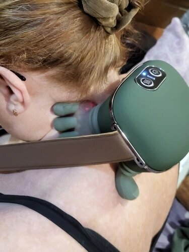 Michael Chen review photo