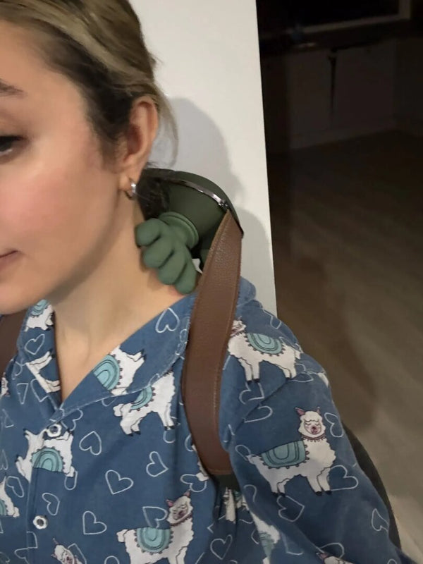 Sarah Johnson review photo