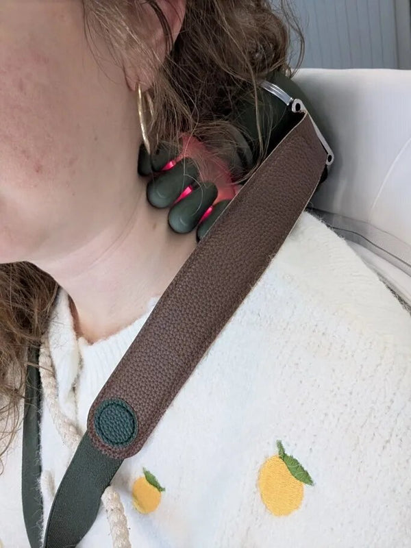 Emma Williams review photo