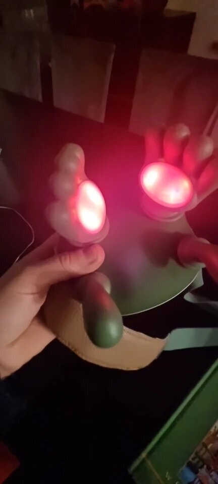 Lisa Anderson review photo