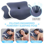 Rezynex Cervical Pillow