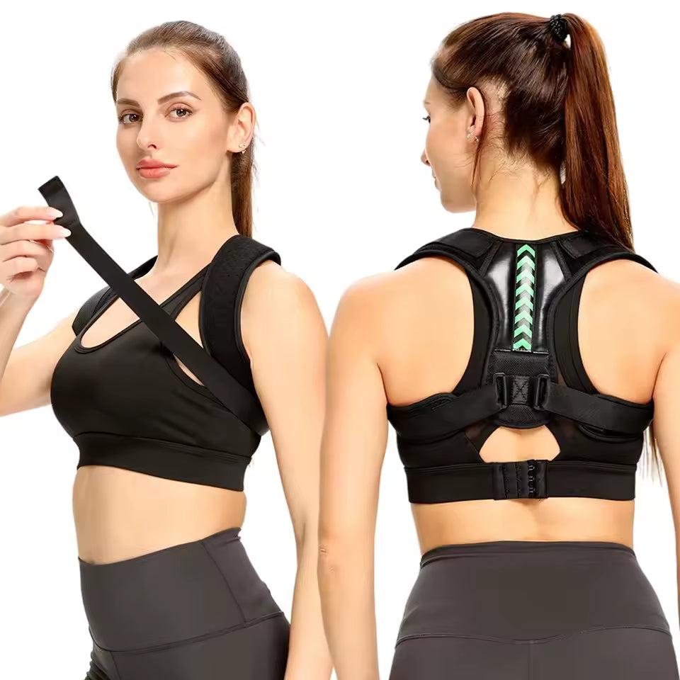 Rezynex Posture Corrector Belt