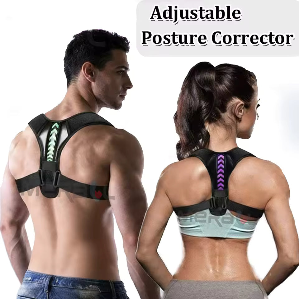 Rezynex Posture Corrector Belt