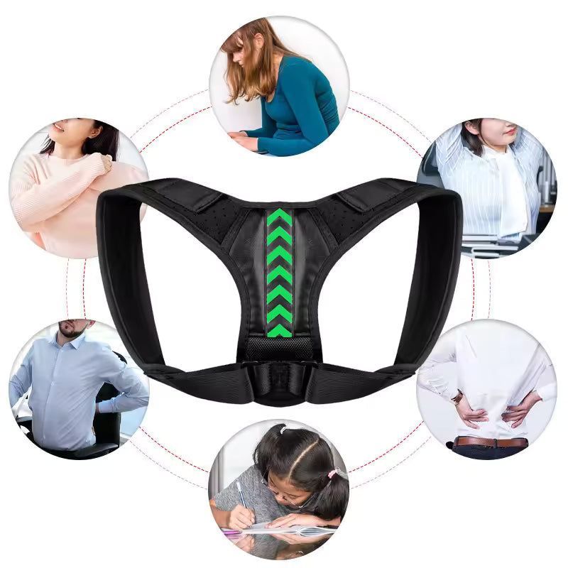 Rezynex Posture Corrector Belt