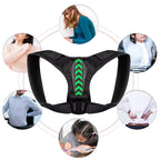 Rezynex Posture Corrector Belt