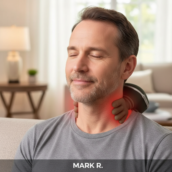 Mark R. review photo