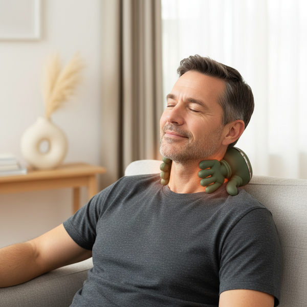 David K. review photo