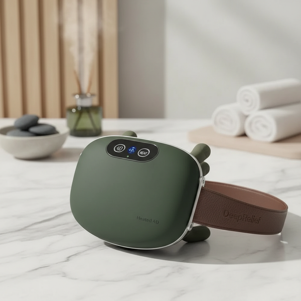 Forge AI Generated Image