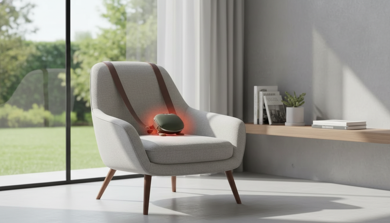 Forge AI Generated Image