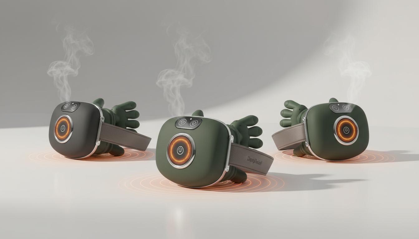 Forge AI Generated Image