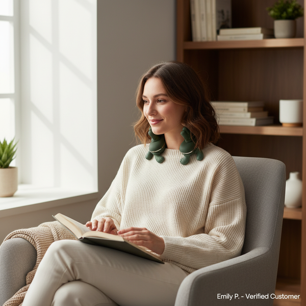 Emily P. review photo