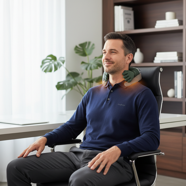 Mark T. review photo